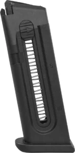 Glock 47908 G44 10rd 22 LR Black Polymer