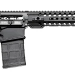 POF REVOLUTION DI 308 16.5" 20RD BLK | Elite Firearms