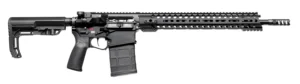 POF REVOLUTION DI 308 16.5" 20RD BLK | Elite Firearms