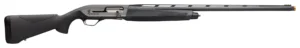Browning 011708304 Maxus II Sporting 12 Gauge with 28" Barrel, 3" Chamber, 4+1 Capacity, Carbon Fiber Dipped Metal Finish & Hydrographic Dip Carbon Fiber Black Synthetic Stock Right Hand (Full Size) | Elite Firearms