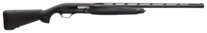 Browning 011700305 Maxus II Stalker 12 Gauge 3" 4+1 26" Matte Blued Barrel, Trimmable No Glare Synthetic Stock With SoftFlex Cheek Pad & Overmolded Grip Panel | Elite Firearms