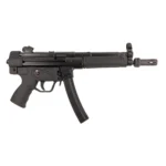 SDS MAC 5 w/Franklin Armory Binary Trigger Pistol 9mm Luger 30rd Magazines(2) 8.9" Barrel | Elite Firearms