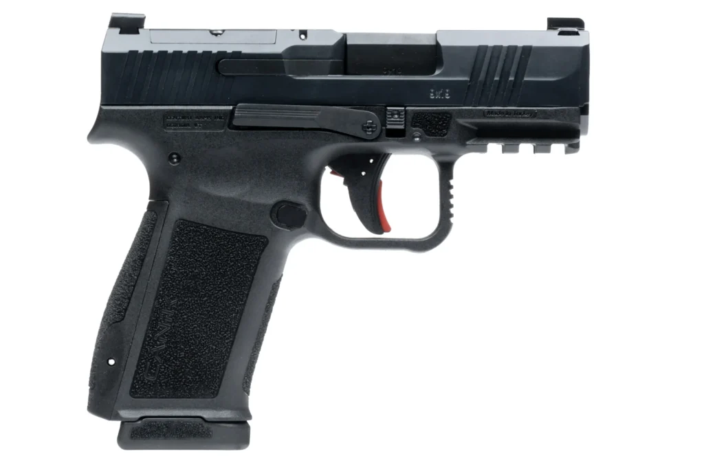 CANIK METE MC9L 9MM 3.18" 10RD BLK | Elite Firearms