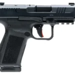 CANIK METE MC9L 9MM 3.18" 10RD BLK | Elite Firearms