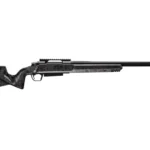 CHRISTENSEN MCR 300PRC 24" BLK CRBN | Elite Firearms