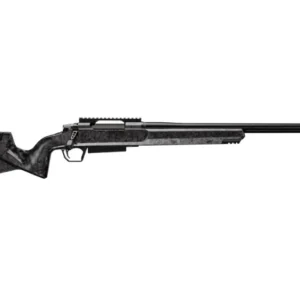CHRISTENSEN MCR 300PRC 24" BLK CRBN