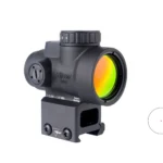Trijicon MRO SD 1x25 Red Dot Sight w/2.0 MOA Adj Red Dot Lower 1/3 co-witn | Elite Firearms