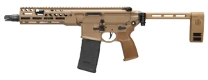 Sig Sauer PMCX300B9BIR MCX Spear LT 300 Blackout 30rd 9" | Elite Firearms