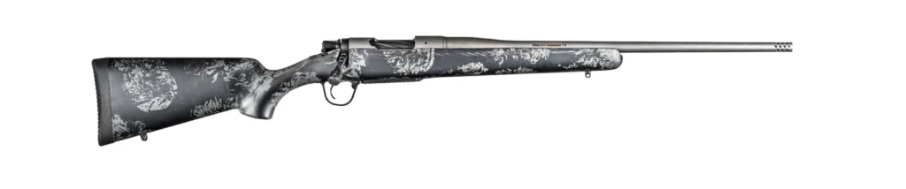 CHRISTENSEN ARMS MESA FFT 6.5CR TUNGSTEN 20" | Elite Firearms