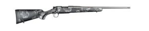 CHRISTENSEN ARMS MESA FFT 6.5CR TUNGSTEN 20" | Elite Firearms