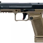 CANIK METE SFT 9MM 4.46" 20RD | Elite Firearms
