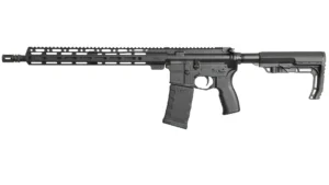 BERSA AR15 556NATO 16" 30RD MFT BLK | Elite Firearms