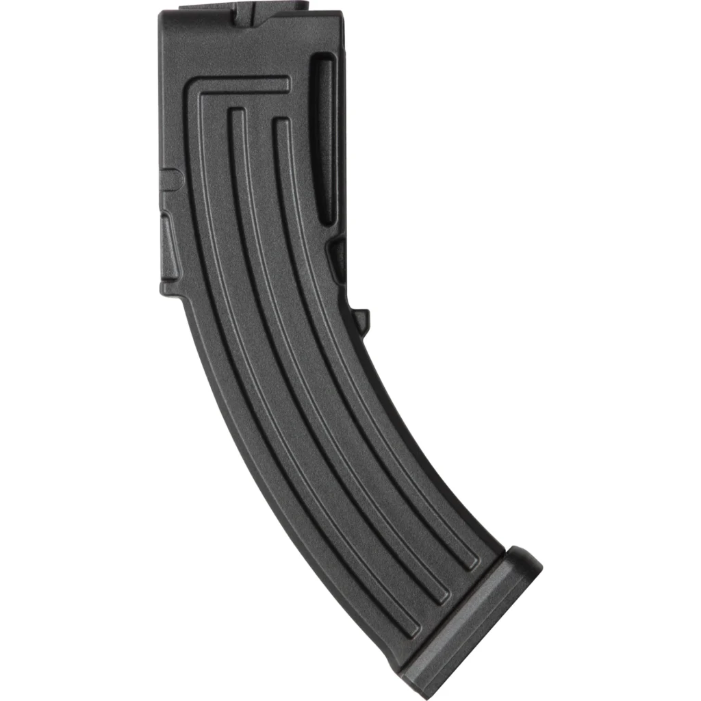 Derya Firearms D050571 TM22 15rd 22 LR Fits Derya Black Polymer
