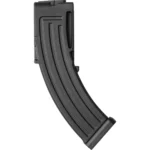 Derya Firearms D050571 TM22 15rd 22 LR Fits Derya Black Polymer