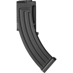 Derya Firearms D050571 TM22 15rd 22 LR Fits Derya Black Polymer
