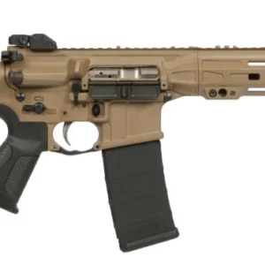 LWRC ICMKIIR5CK14P   .223 Rem/5.56 NATO 14.70"