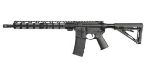 BERSA AR15 556NATO 16" 30RD MOE BLK | Elite Firearms