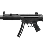 HK MP5 RFL 22LR 16.1" 25RD BLK | Elite Firearms