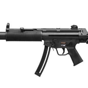 HK MP5 RFL 22LR 16.1" 25RD BLK