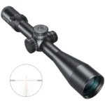 Bushnell MP53056G5I Match Pro Black 5-30x56mm 34mm Tube | Elite Firearms