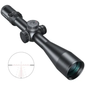 Bushnell MP53056G5I Match Pro Black 5-30x56mm 34mm Tube | Elite Firearms