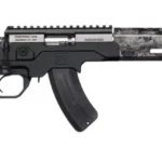 CHRIS 8011202000 MPR RIMFIRE 22LR 16 BLKNTD | Elite Firearms