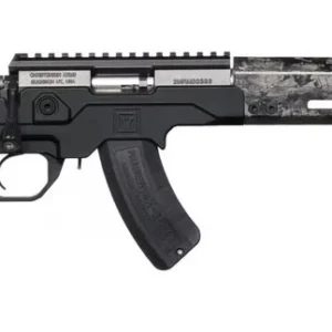 CHRIS 8011202000 MPR RIMFIRE   22LR  16     BLKNTD