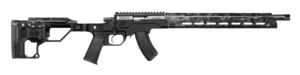 CHRIS 8011202000 MPR RIMFIRE 22LR 16 BLKNTD | Elite Firearms