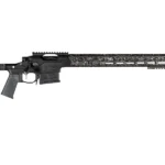 Christensen Arms 8010301700 Modern Precision 300 PRC 26" Threaded Carbon Fiber Barrel 5+1, Black Nitride Finish, Tungsten Anodized Folding Stock, Polymer Grip | Elite Firearms