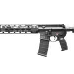HK MR556 A4 556NATO 16.5" 30RD BLK | Elite Firearms