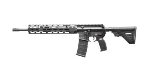 HK MR556 A4 556NATO 16.5" 30RD BLK | Elite Firearms