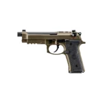 BERETTA M9A4 9MM BRONZE 5" 18+1 TB | Elite Firearms