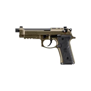 BERETTA M9A4 9MM BRONZE 5" 18+1 TB | Elite Firearms