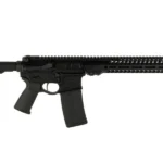 SEEKINS 0011300123-F-BLK NX15RIFLES 22ARC BLK | Elite Firearms