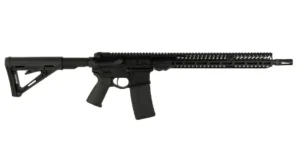 SEEKINS 0011300123-F-BLK NX15RIFLES 22ARC BLK | Elite Firearms