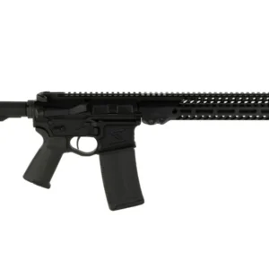 SEEKINS 0011300123-F-BLK NX15RIFLES 22ARC BLK