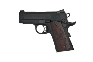 COLT DEFENDER 45ACP 3" BL NS 7RD | Elite Firearms