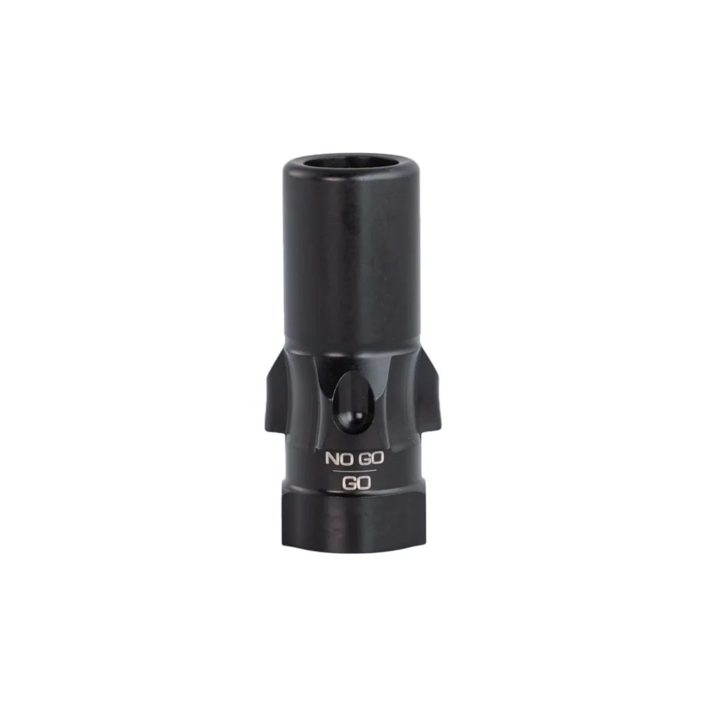 RUGGED OBSDN45 3 LUG 5/8X24
