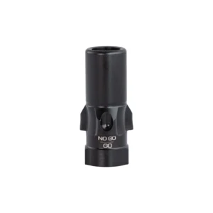 RUGGED OBSDN45 3 LUG 5/8X24