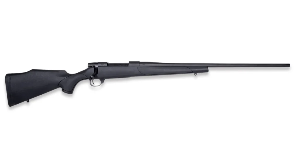 WBY V-GRD OSBIDIAN 300WIN 24" 3RD | Elite Firearms