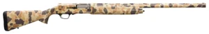 BRN A5 CAMO 12GA 28" 3.5" VTAN | Elite Firearms