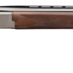Browning 018259913 Citori Hunter 410 Gauge 28" Barrel 3" 2rd, Blued Barrels & Silver Nitride Finished Receiver With Gold Enhancement, Grade II Satin American Walnut Stock | Elite Firearms