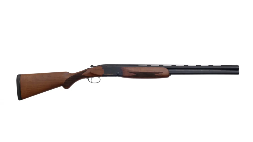 WBY ORION 1 OVER/UNDER 20/26 3" WLNT | Elite Firearms