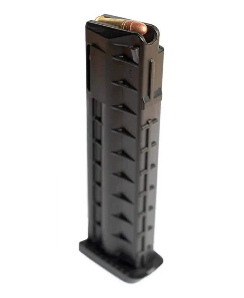MAG KEL-TEC P17 22LR 16RD BLK