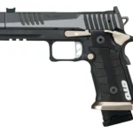 Sig Sauer P211 GTO Handgun 9mm Luger 23(1)&21(1) Magazines 4.4" Barrel Sig Loc | Elite Firearms