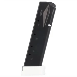 MAG SIG P226 X-LEGION 9MM 20RD WHITE
