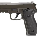 Sig Sauer P226 XCarry Legion Handgun 9mm Luger 18rd Magazines(3) 3.8" Barrel DA/SA Optic Ready Legion Grey Cerakote | Elite Firearms