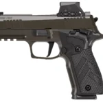 Sig Sauer 226XCA9LEGIONSAORXSL P226 9mm Luger | Elite Firearms