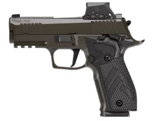 Sig Sauer 226XCA9LEGIONSAORXSL P226 9mm Luger | Elite Firearms