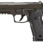 Sig Sauer P226 XCarry Legion Handgun 9mm Luger 10rd Magazines(3) 3.8" Barrel DA/SA Optic Ready Legion Grey Cerakote | Elite Firearms